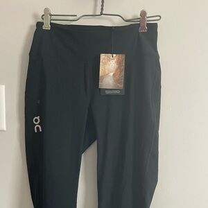 On Running Women’s Running Tights Size S